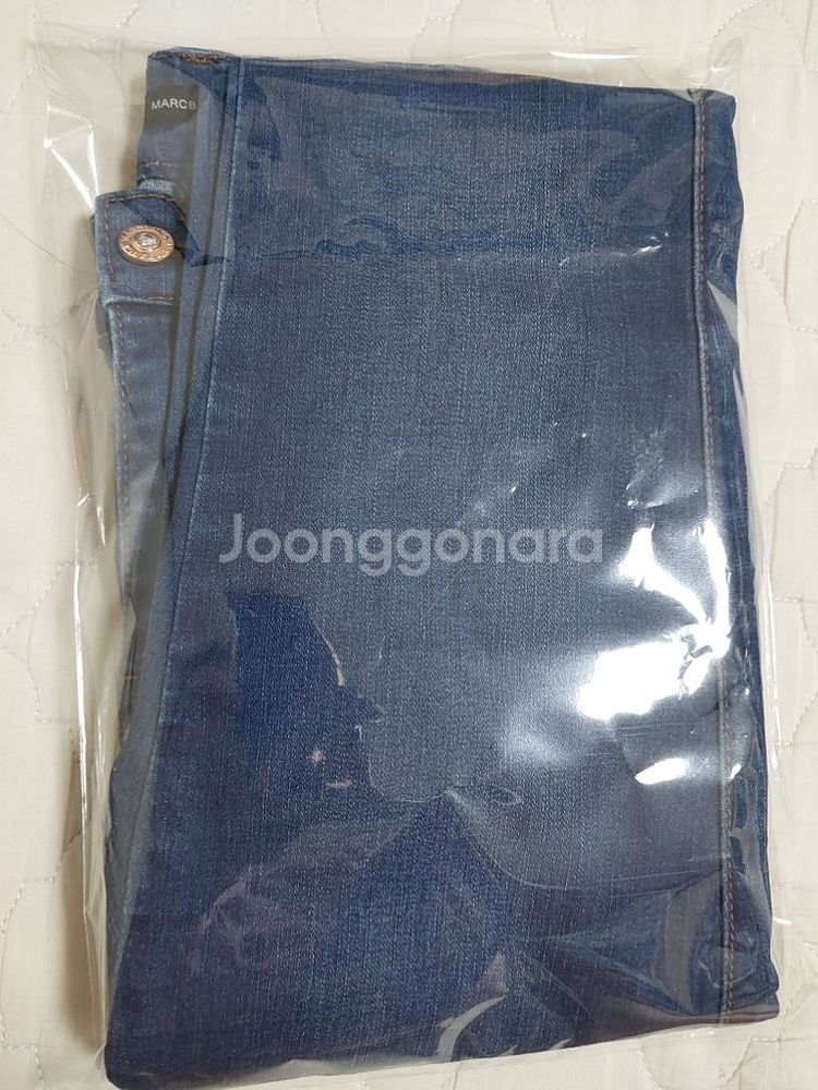 MARCBRICK 여성청바지 28사이즈--0