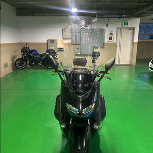 nmax125