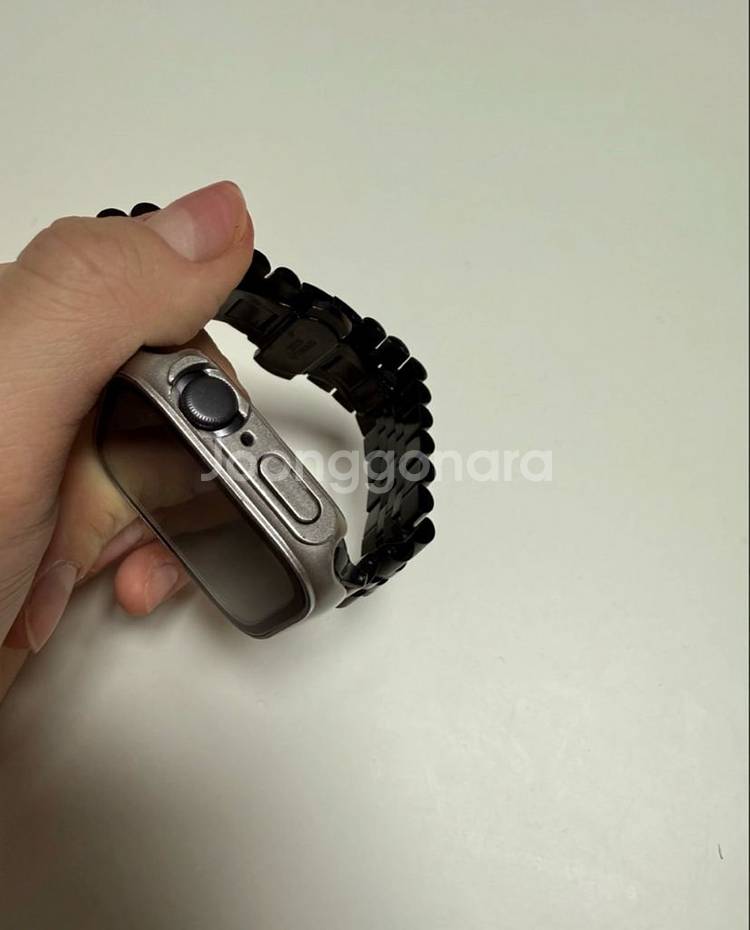 애플워치 se 44인치--4
