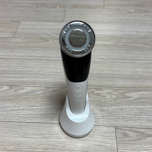 휴브론 LED 이온 갈바닉 마사지기