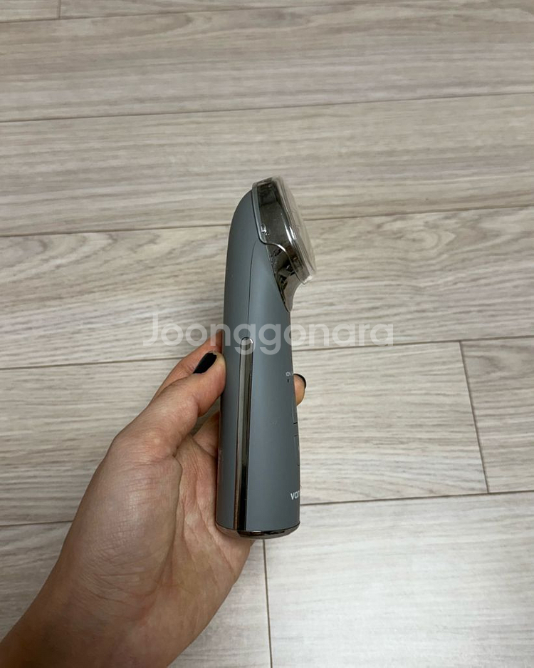 반코르 리리힐 고주파 갈바닉 마사지기--1