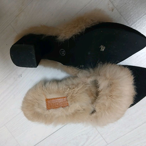 겨욼신발 235