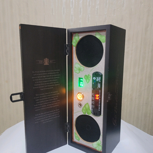 발렌 타인 블루투스 스피커 팝니다