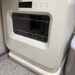미닉스 식기 세척기