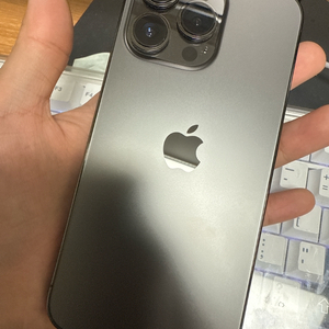 아이폰 13 프로 128GB 그래파이트