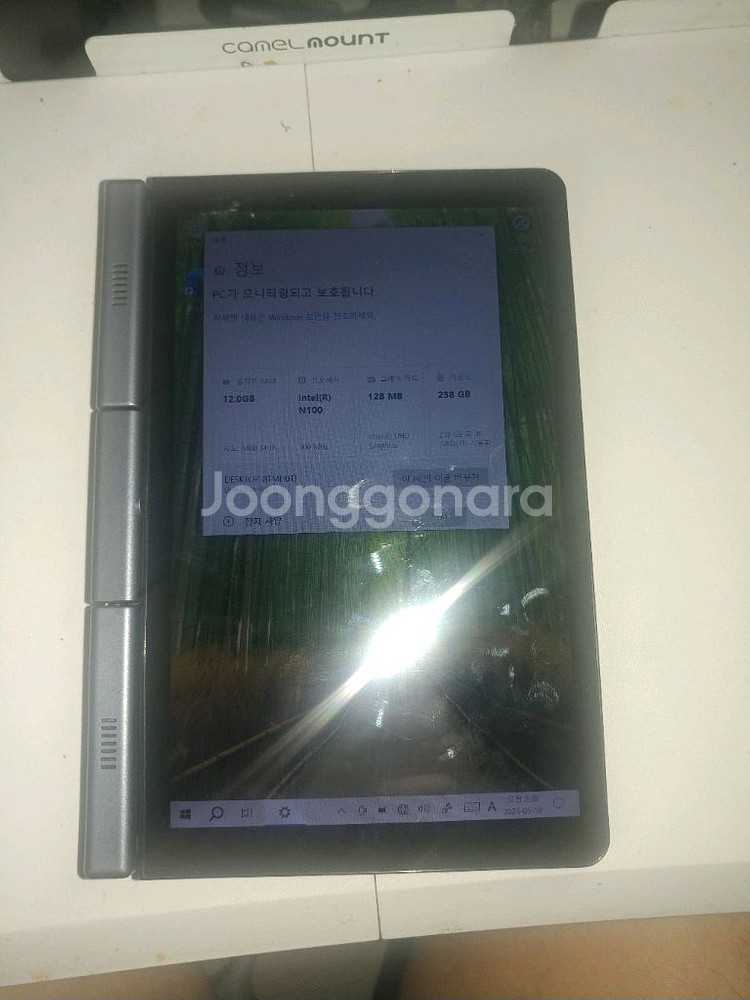 p8 n100 umpc 판매및 교환--2