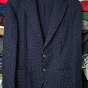 BOGNER 이태리산 자켓 48