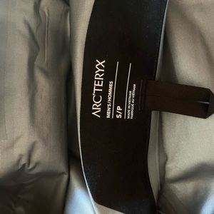 아크테릭스 베타 s