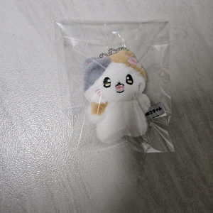 코네코짱 키링 인형 (점박이인형)새상품