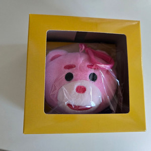 벨리곰 인형 키링 판매합니다