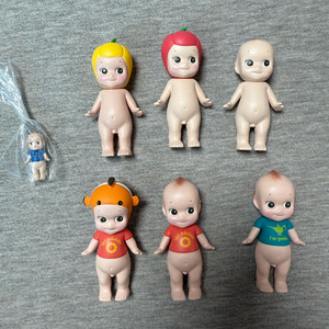 소니엔젤 단종 오리지널(개당가격)