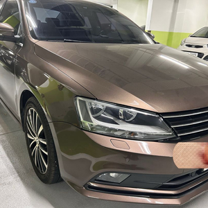 폭스바겐 제타 2.0 tdi
