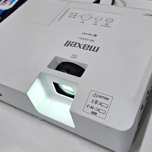 빔프로젝터 3700안시 Maxell MC-EX3551