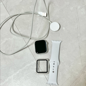 애플워치8 40mm gps