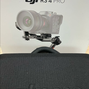 dji rs4 pro