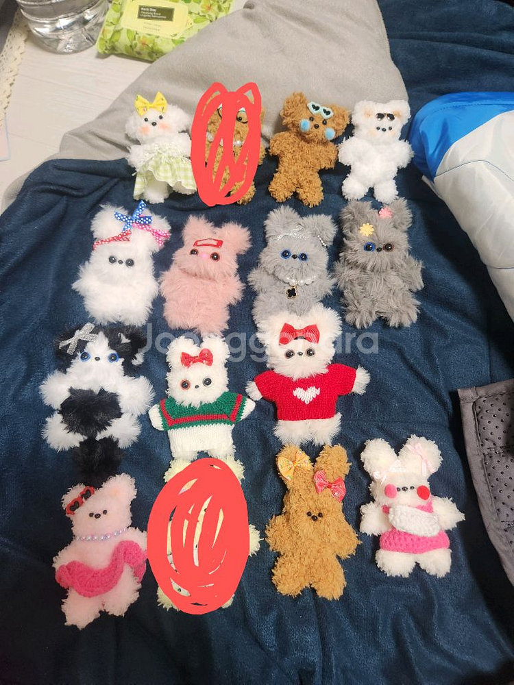 모루인형키링--0