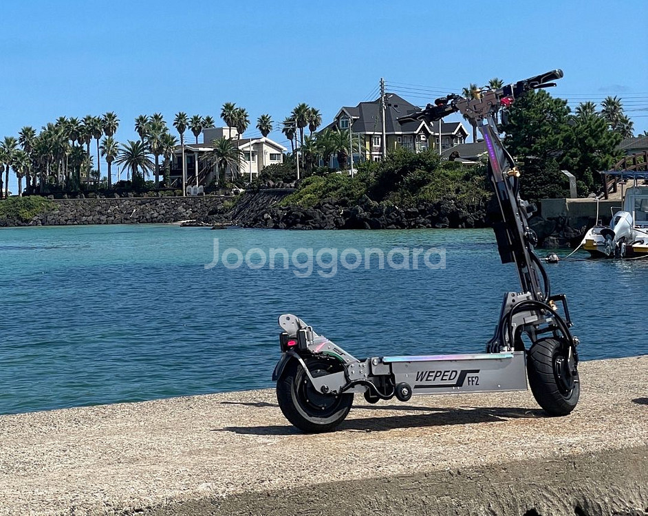 위페드 FF2--0