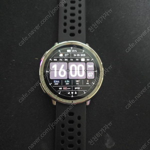 어메이즈핏 액티브2