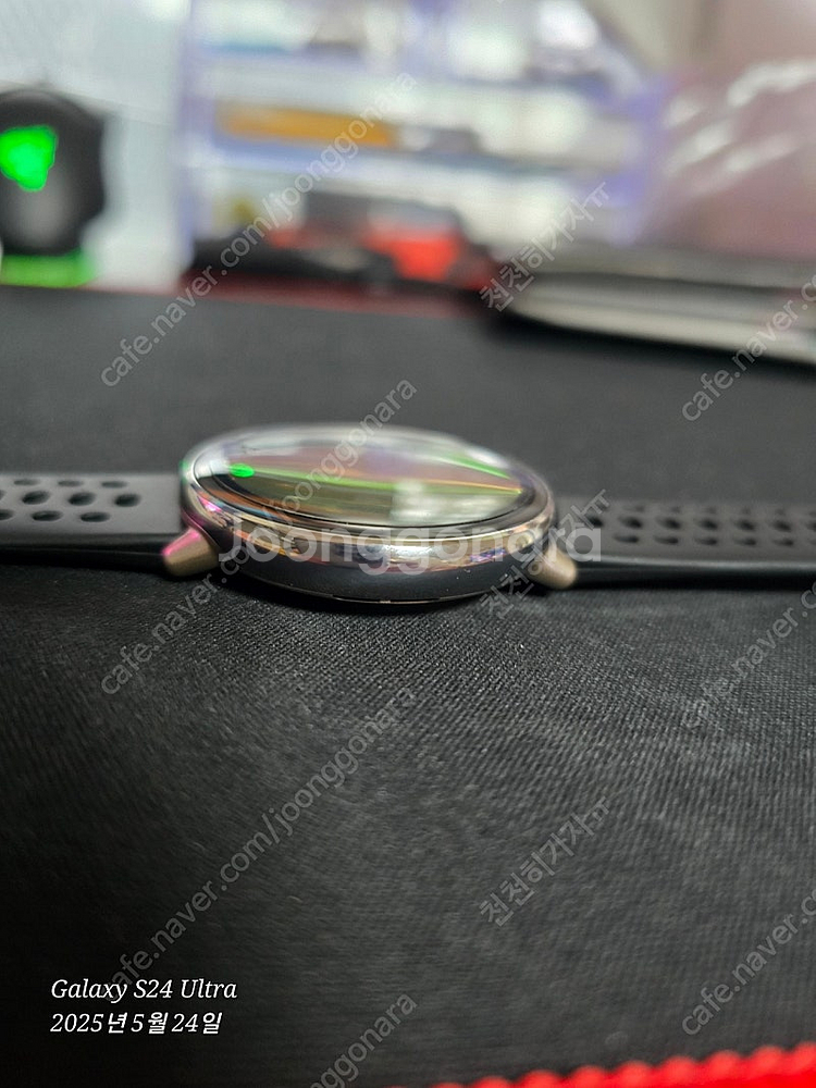 어메이즈핏 액티브2--2