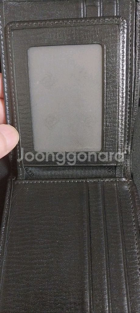 루이가또즈 남자 반지갑--2