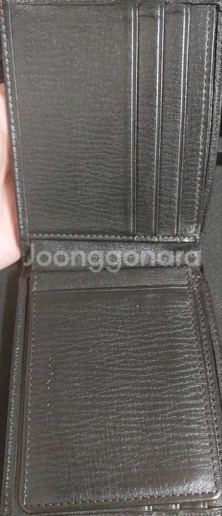 루이가또즈 남자 반지갑--3