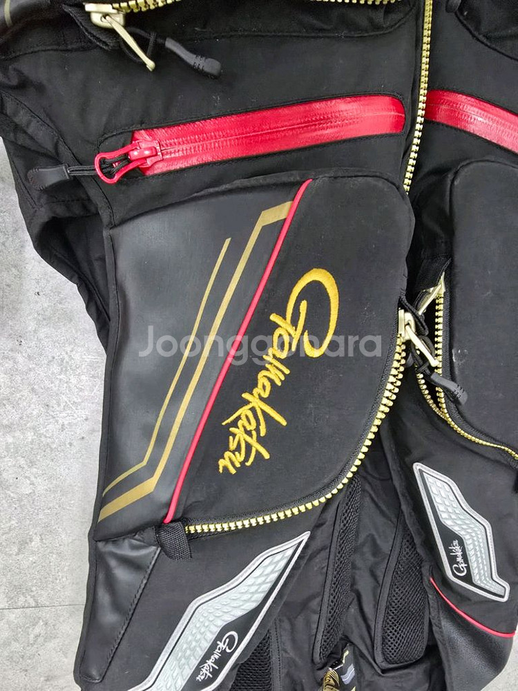 시마노 테크늄 세트--8