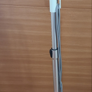 휴스톰 회전 물걸레 청소기