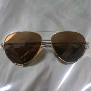 uv400.연한브라운.새상품.금테.4만.