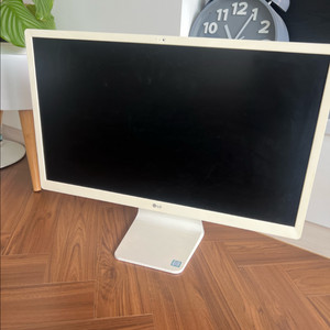 LG 24인치 올인원 일체형 컴퓨터 24v570