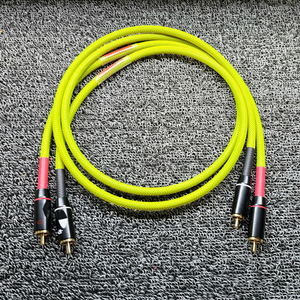 MOGAMI 인터케이블 1m 1조(배송포함)