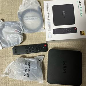윔프로 플러스 팝니다