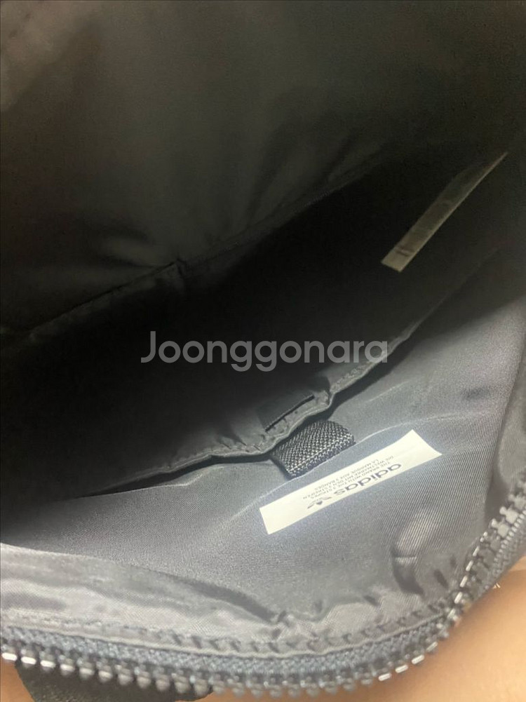 아디다스 NMD BP S 백팩--6