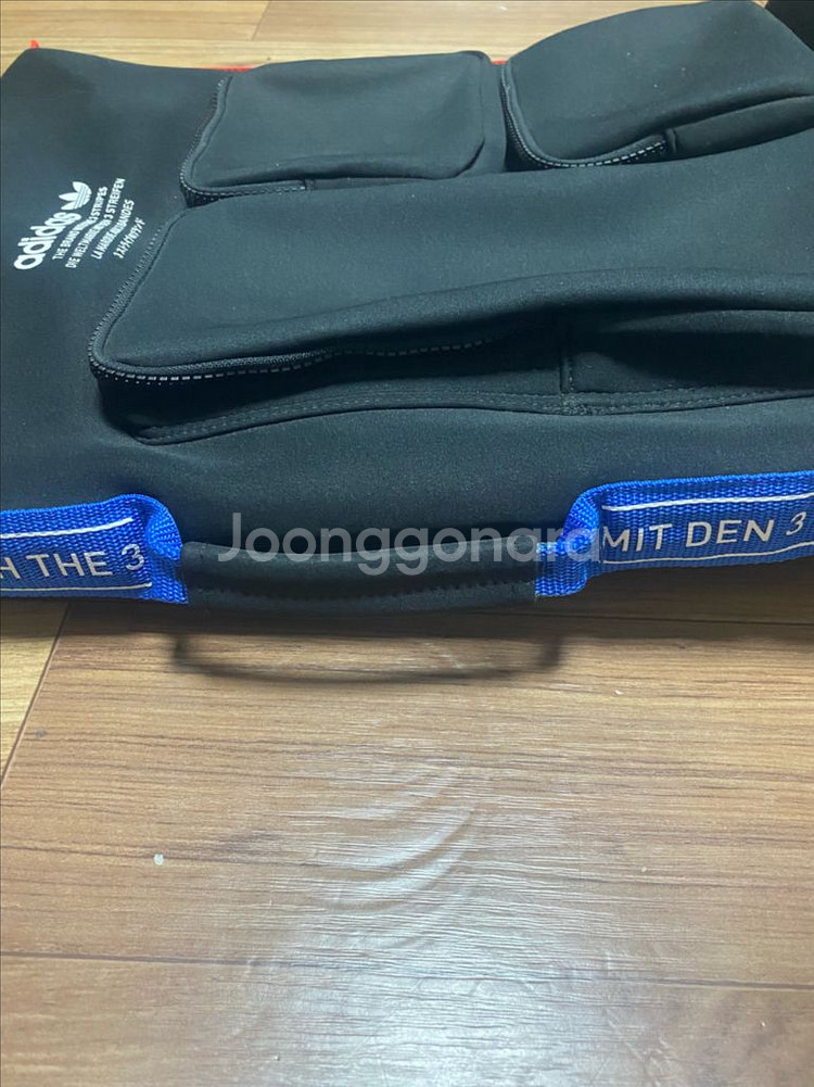 아디다스 NMD BP S 백팩--4