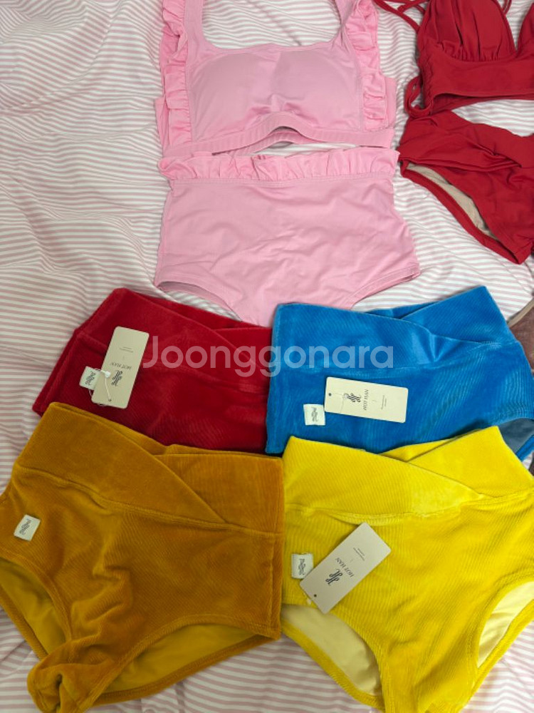 폴웨어 급처--1