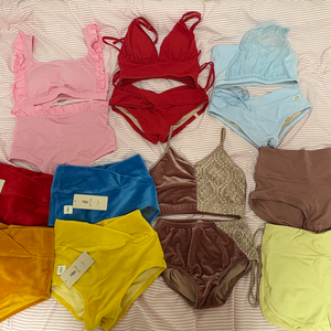 폴웨어 급처