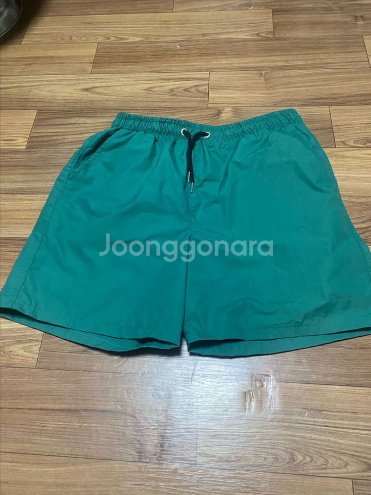 반바지 6장--6