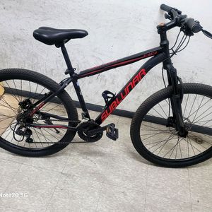 서브루나(sublunar) MTB 자전거 팝니다