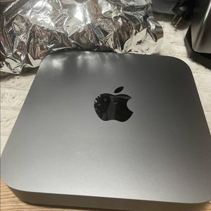 맥 미니 2018 i7 64GB/1TB