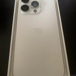 아이폰 16프로 화이트 64gb