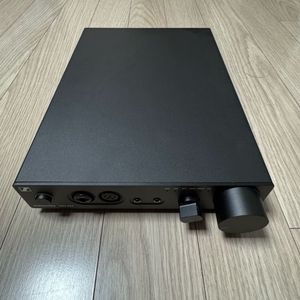 젠하이저 HDV 820 헤드폰 앰프