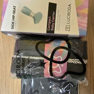 루시로다 힙시트(새제품)