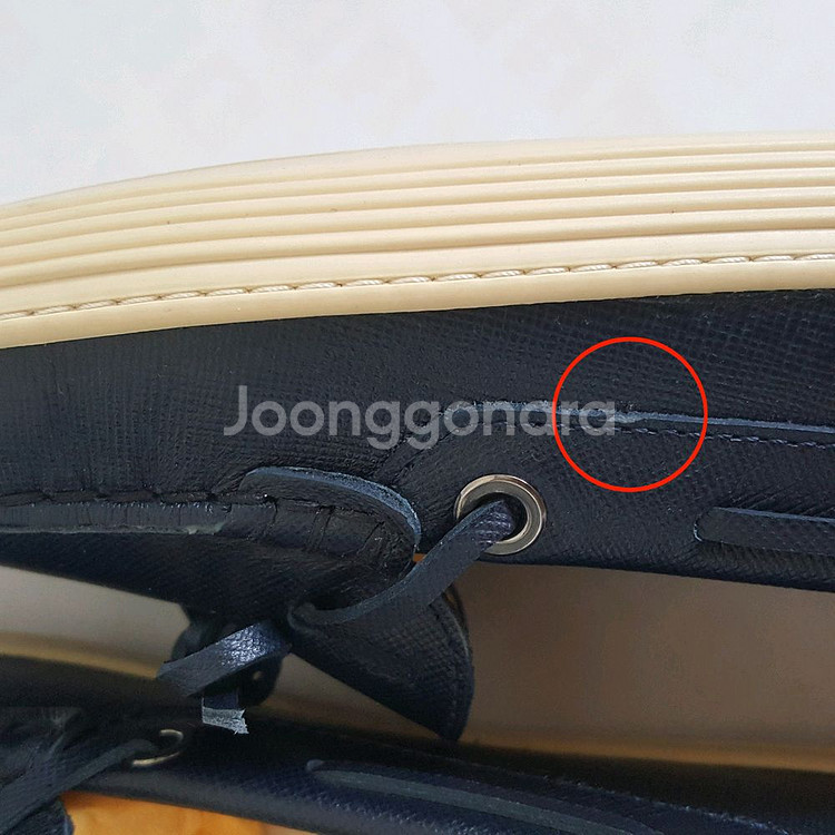 백화점정품 토즈 사피아노 드라이빙 보트화 로퍼--5