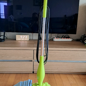 오토비스전기바닥청소기