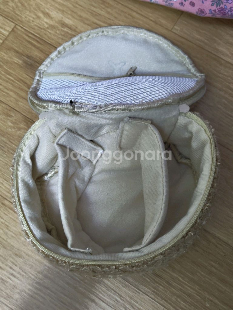 리락쿠마 파우치 새상품--1