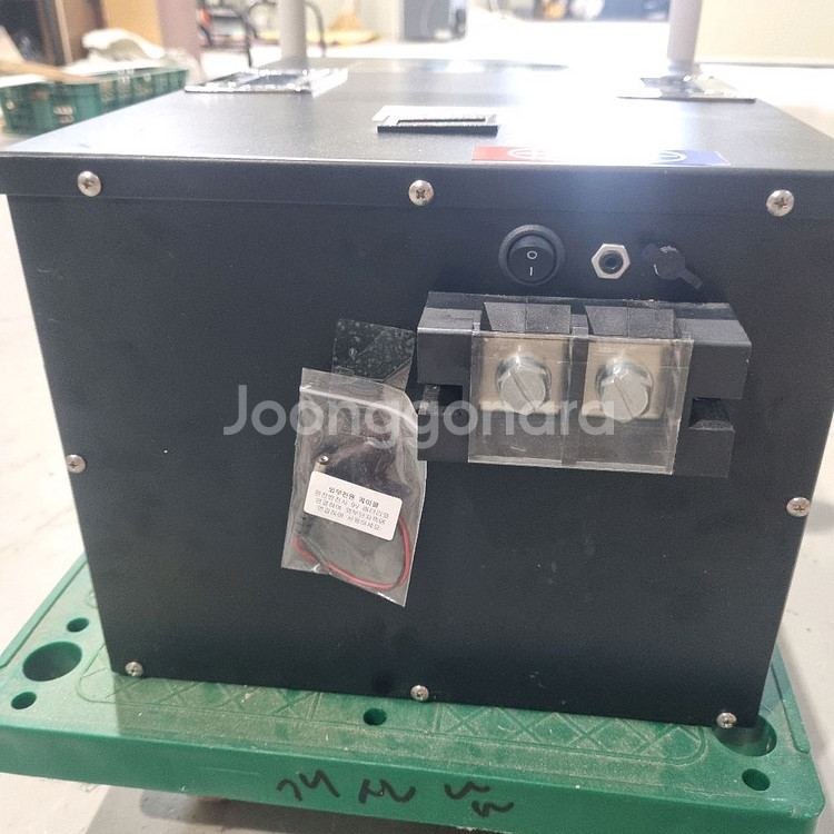 560ah 인산철 배터리 12v--1