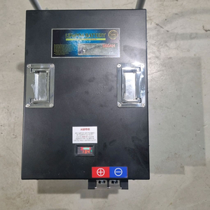 560ah 인산철 배터리 12v