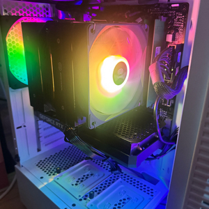 7800x3D 반본체