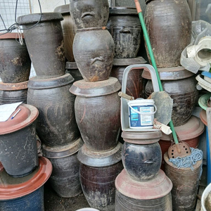 항아리