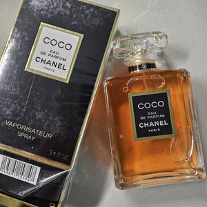 [무배,새상품] 샤넬향수 코코빠르펭 EDP 100ML