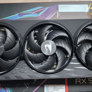 기가바이트 9070xt. 를9070으로 판매나교환